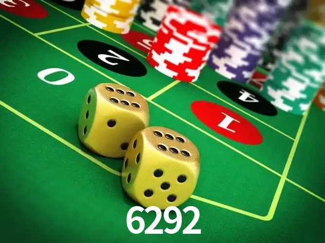 Welcome Bonus 6292