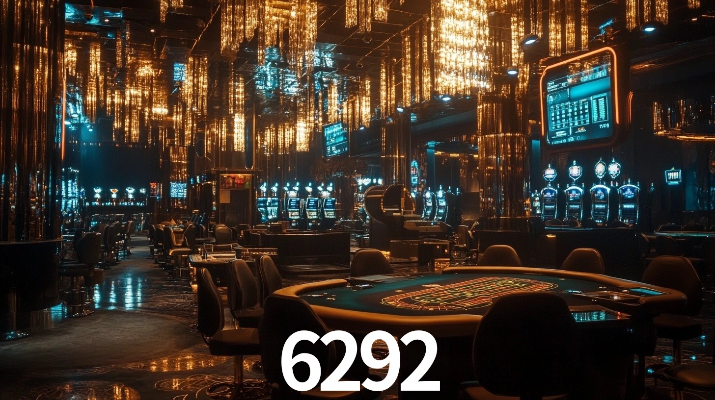 6292