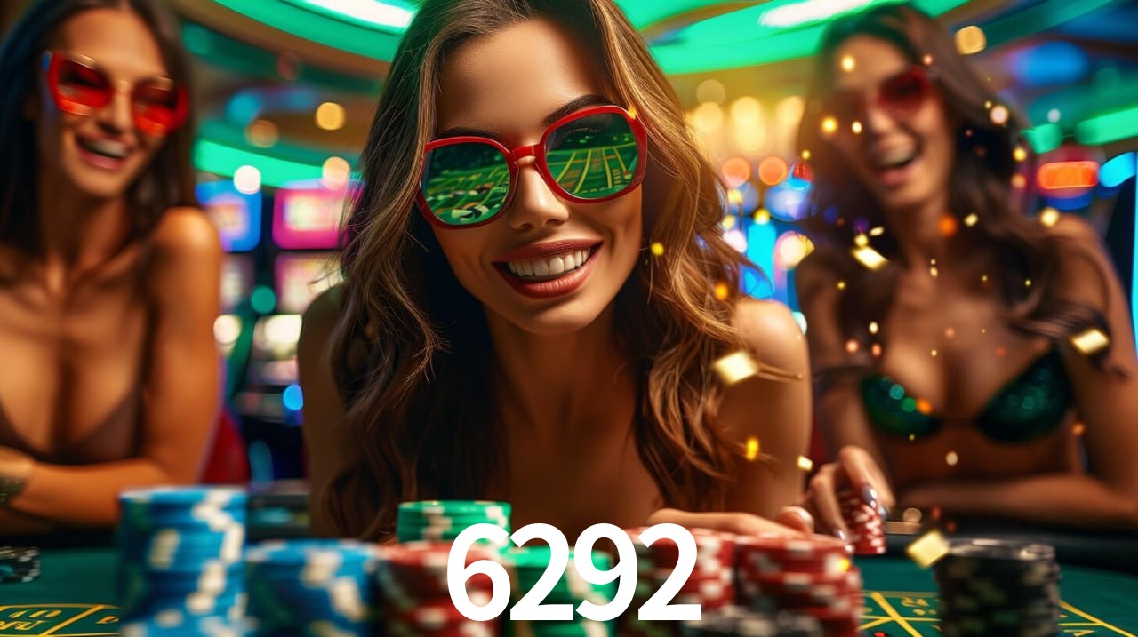 Statistics 6292