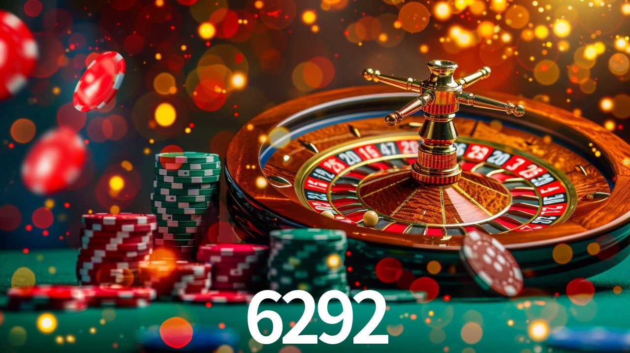 Inovações de Jogos na 6292: O Futuro das Experiências Interativas