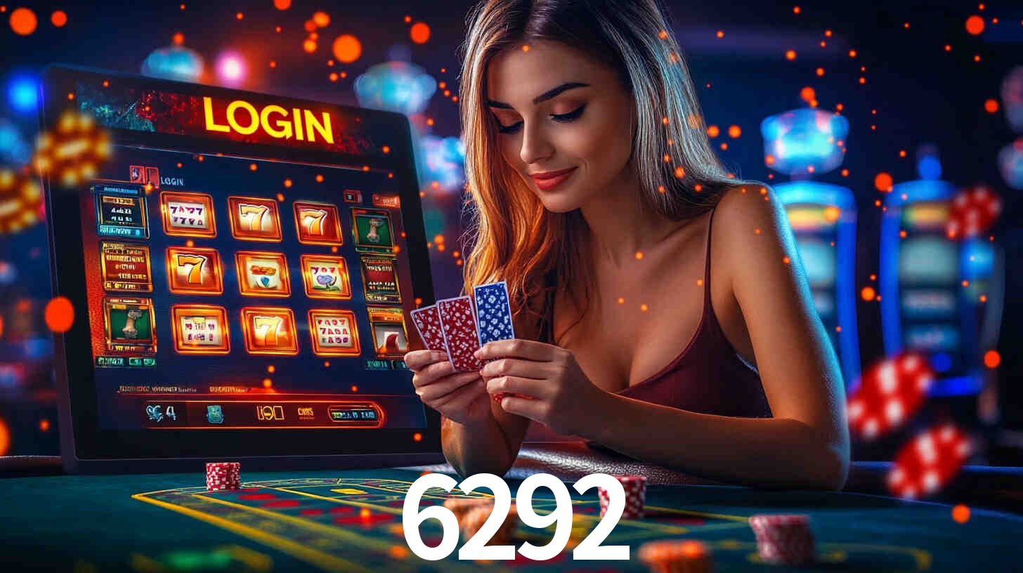 6292