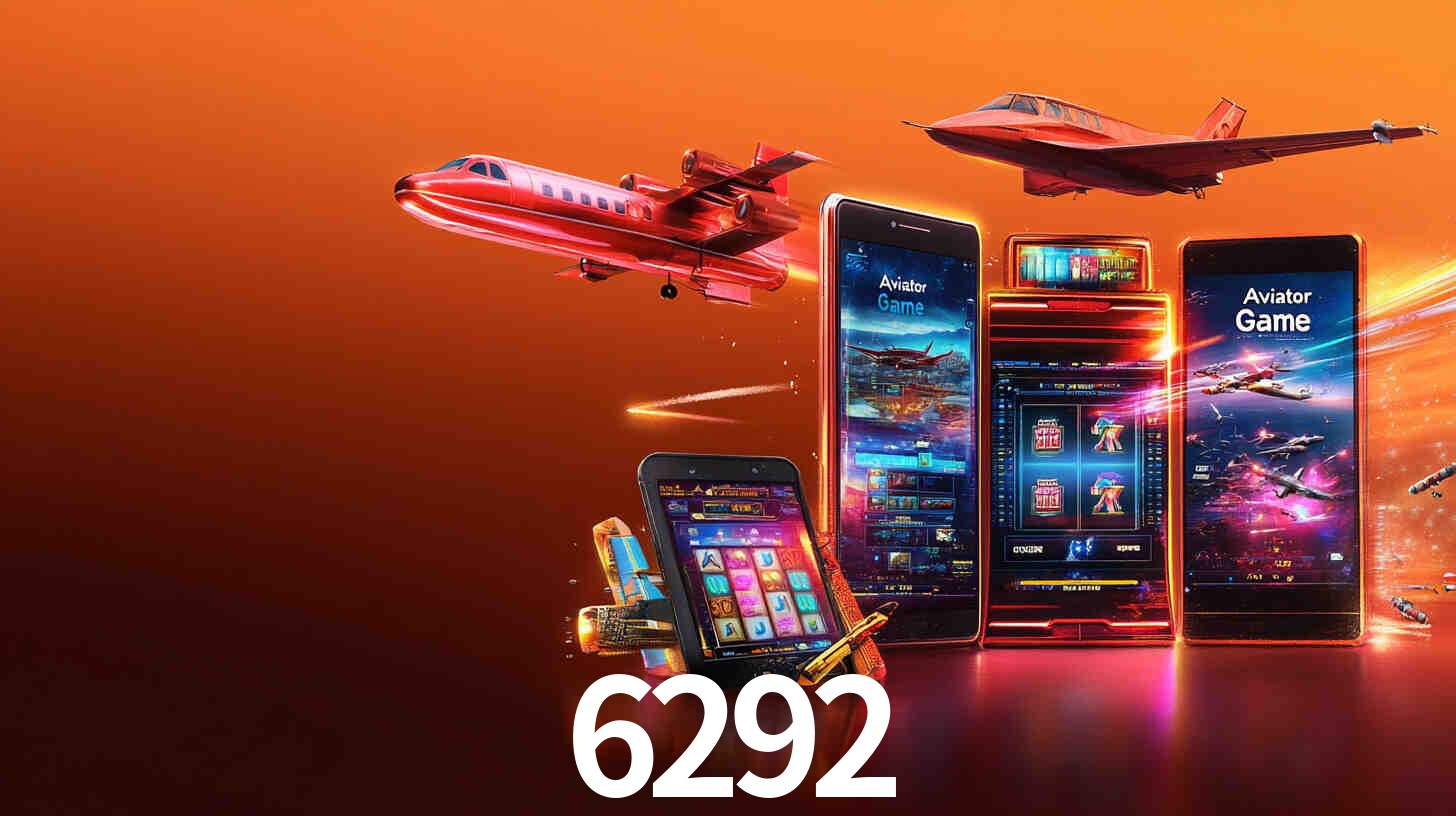 Desvendando o Mundo dos Jogos Virtuais na 6292