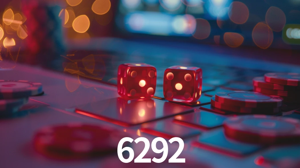 Quick Registration 6292