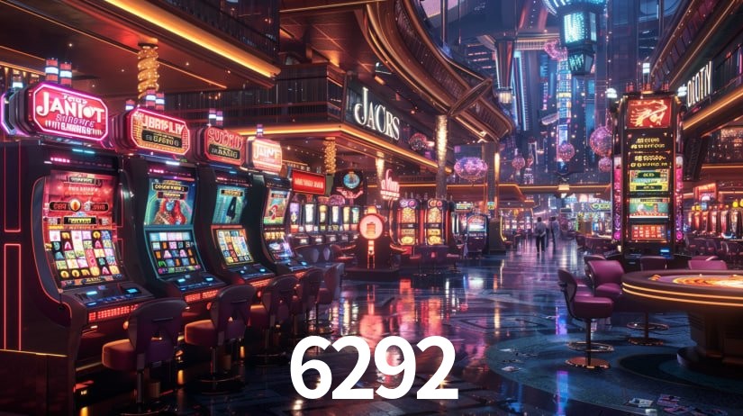 Slot Games 6292