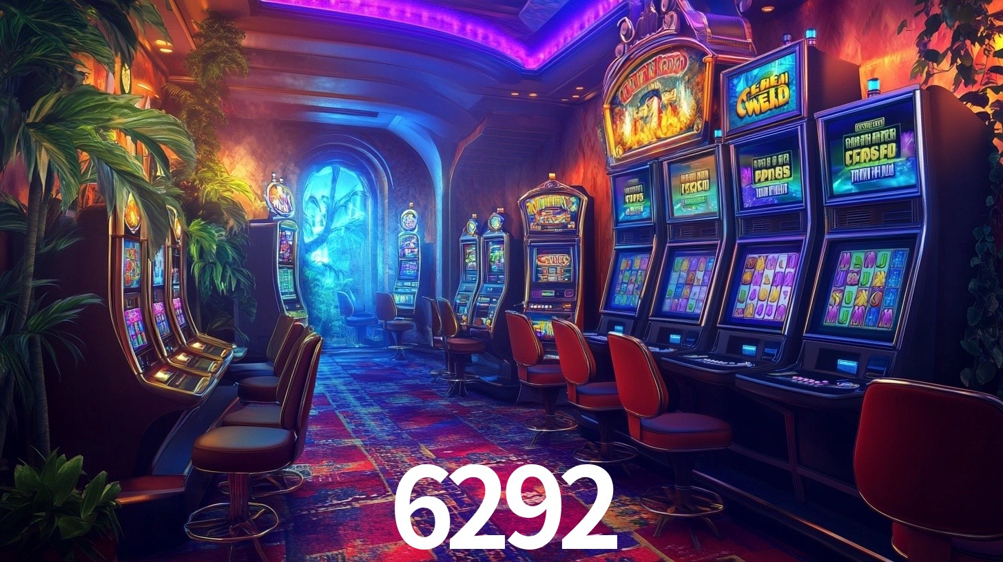 Roulette Table 6292