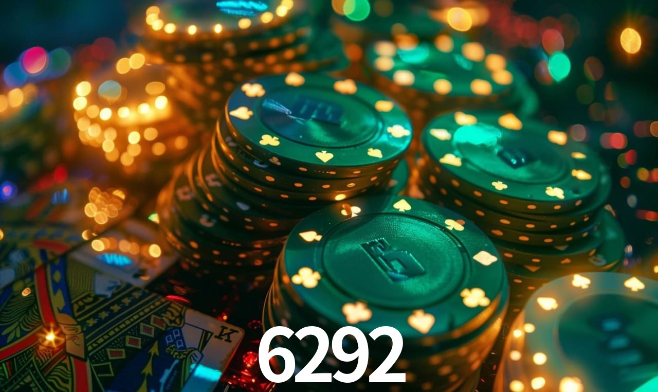 Casino VIP 6292