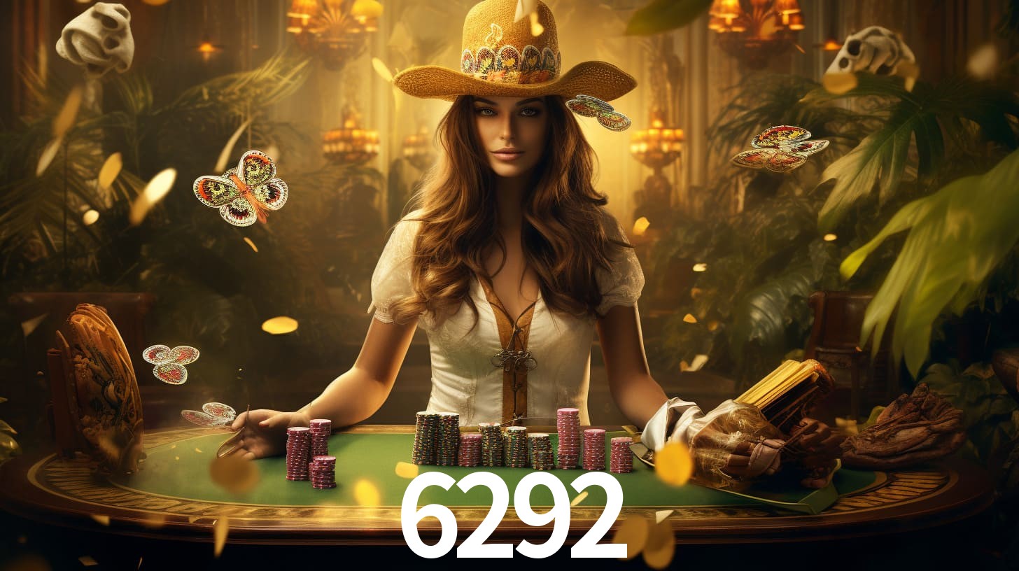 Aviator Game 6292
