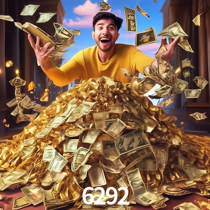 Bônus Diários 6292
