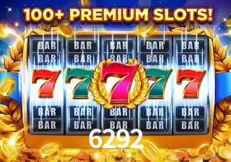 Descubra o Mundo do Cassino Online com 6292