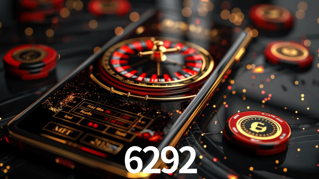 Game Providers 6292