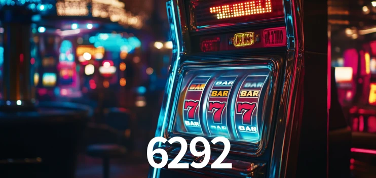 VIP Casino 6292