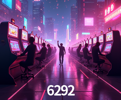 Jogos Exclusivos 6292