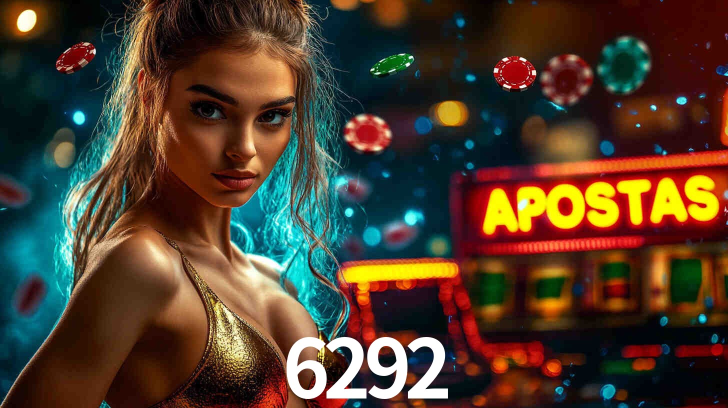 Apostas Esportivas na 6292: Um Guia Completo