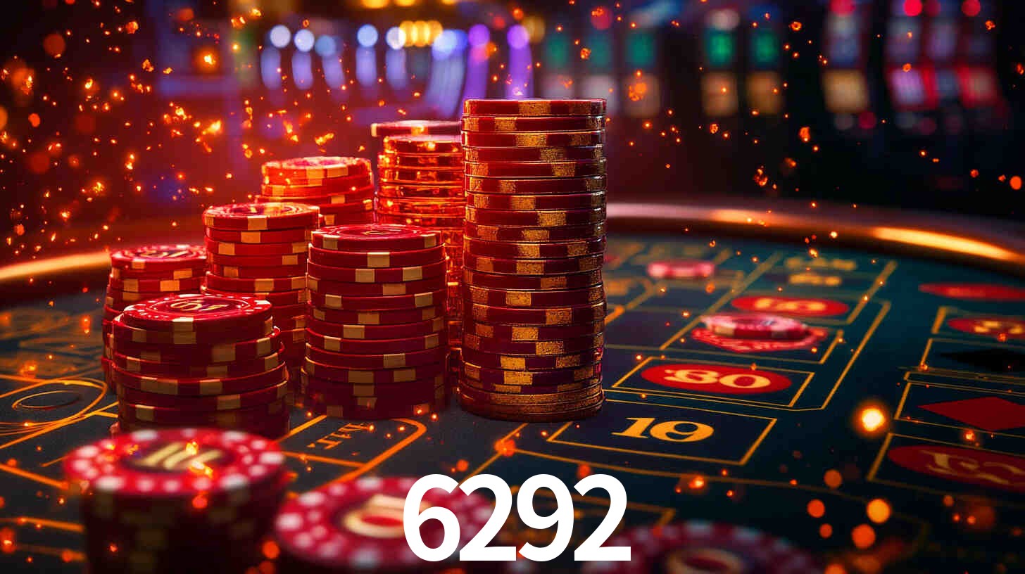 Welcome Bonus 6292