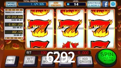 Descubra a Magia dos Jogos de Arcade no 6292