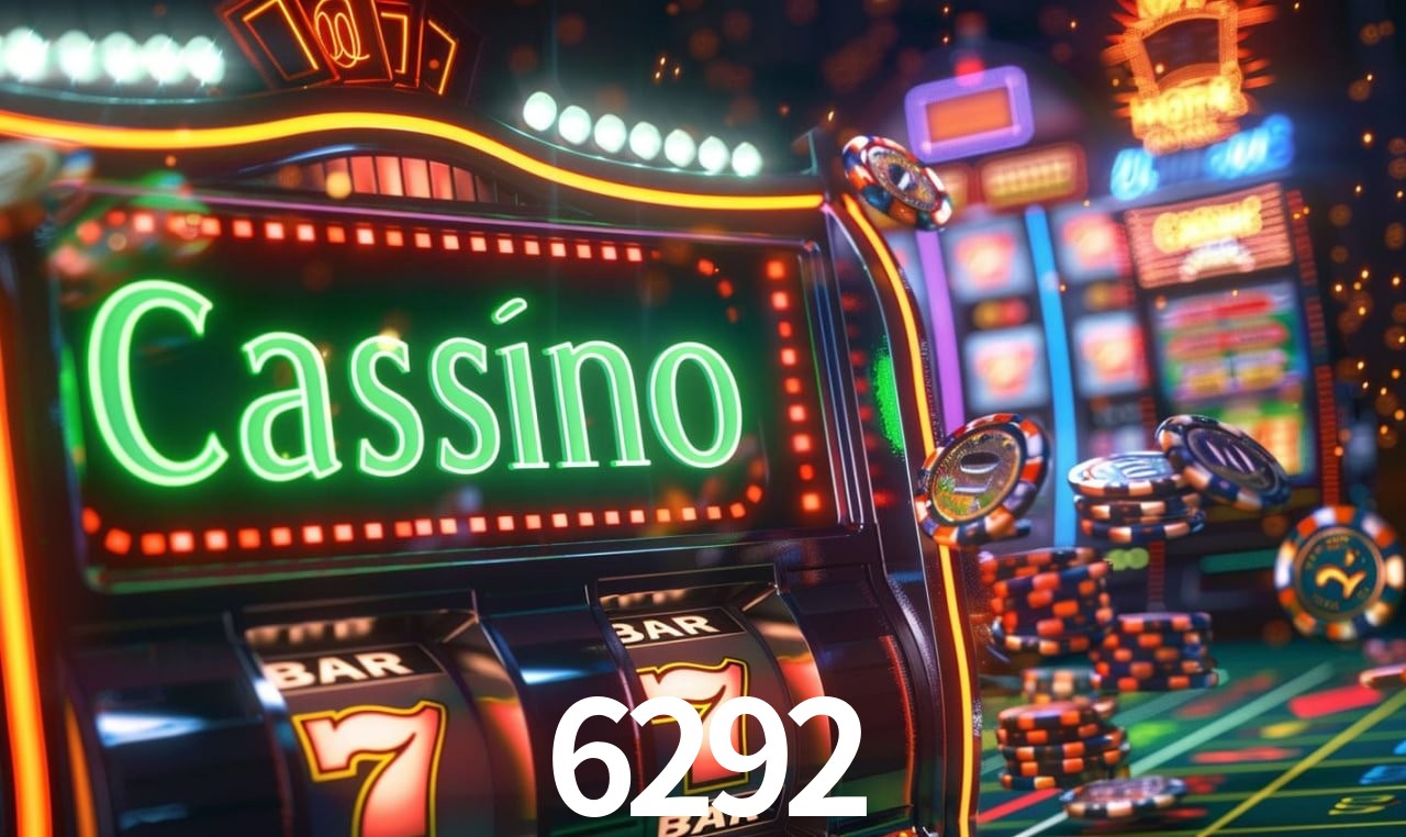 Casino Ao Vivo 6292