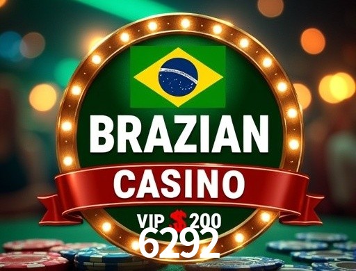 6292 login — painel de entrada no app oficial