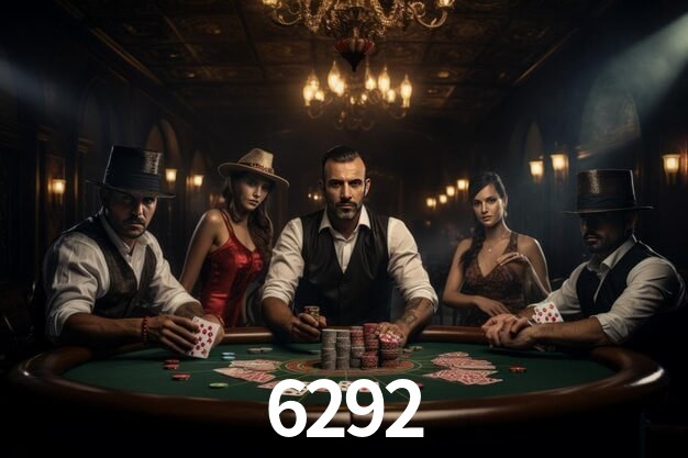 A Emoção da Loteria na 6292: Uma Chance de Mudança de Vida