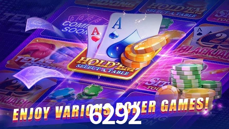 Desvendando o Mundo dos Jogos Virtuais na 6292