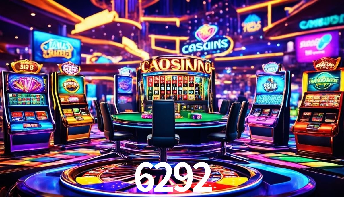 Estatísticas Esportivas 6292