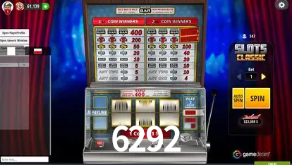 Desvendando o Mundo dos Jogos Virtuais na 6292