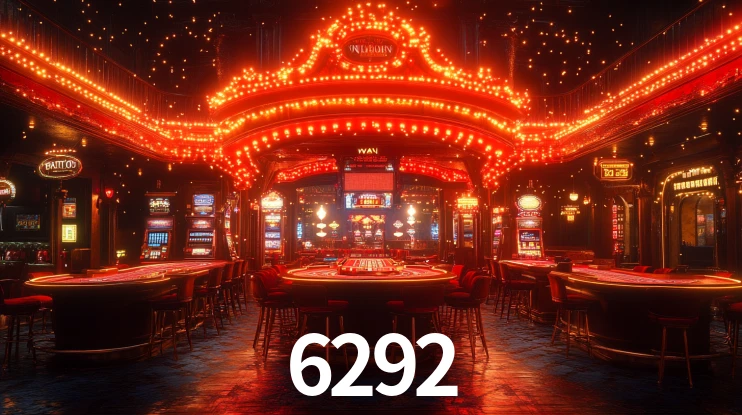 6292 bônus — cashback 15 por cento e níveis VIP
