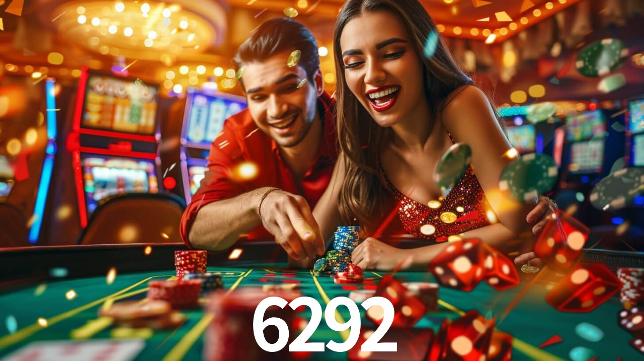 Provedores de Jogos 6292