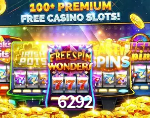 Descubra o Mundo do Cassino Online com 6292