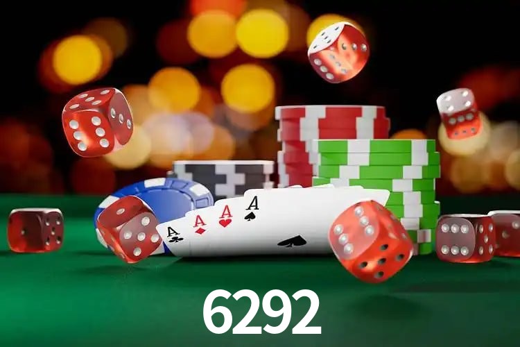 Estatísticas do Jogo 6292