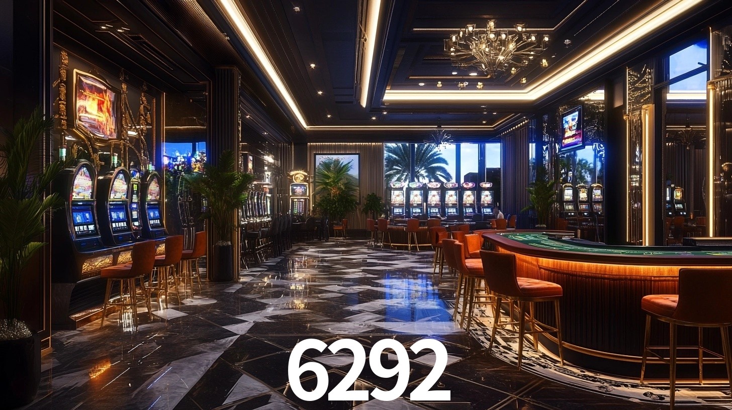 Exclusive Games 6292